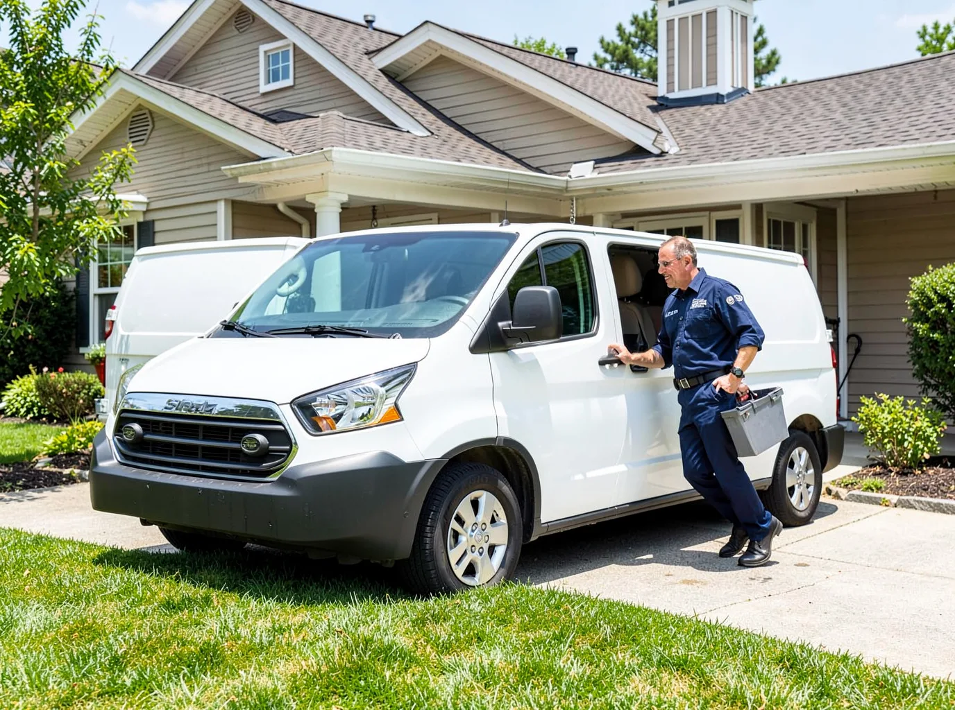 Emergency Plumber company in Brooklyn, IN