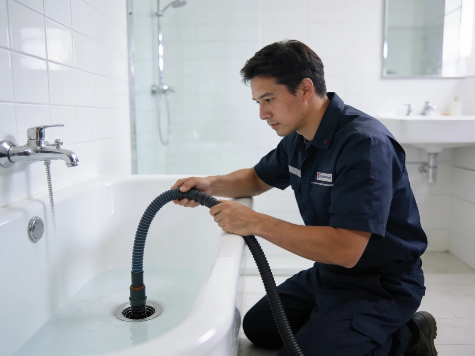 Emergency Plumber Brooklyn, IN FAQs